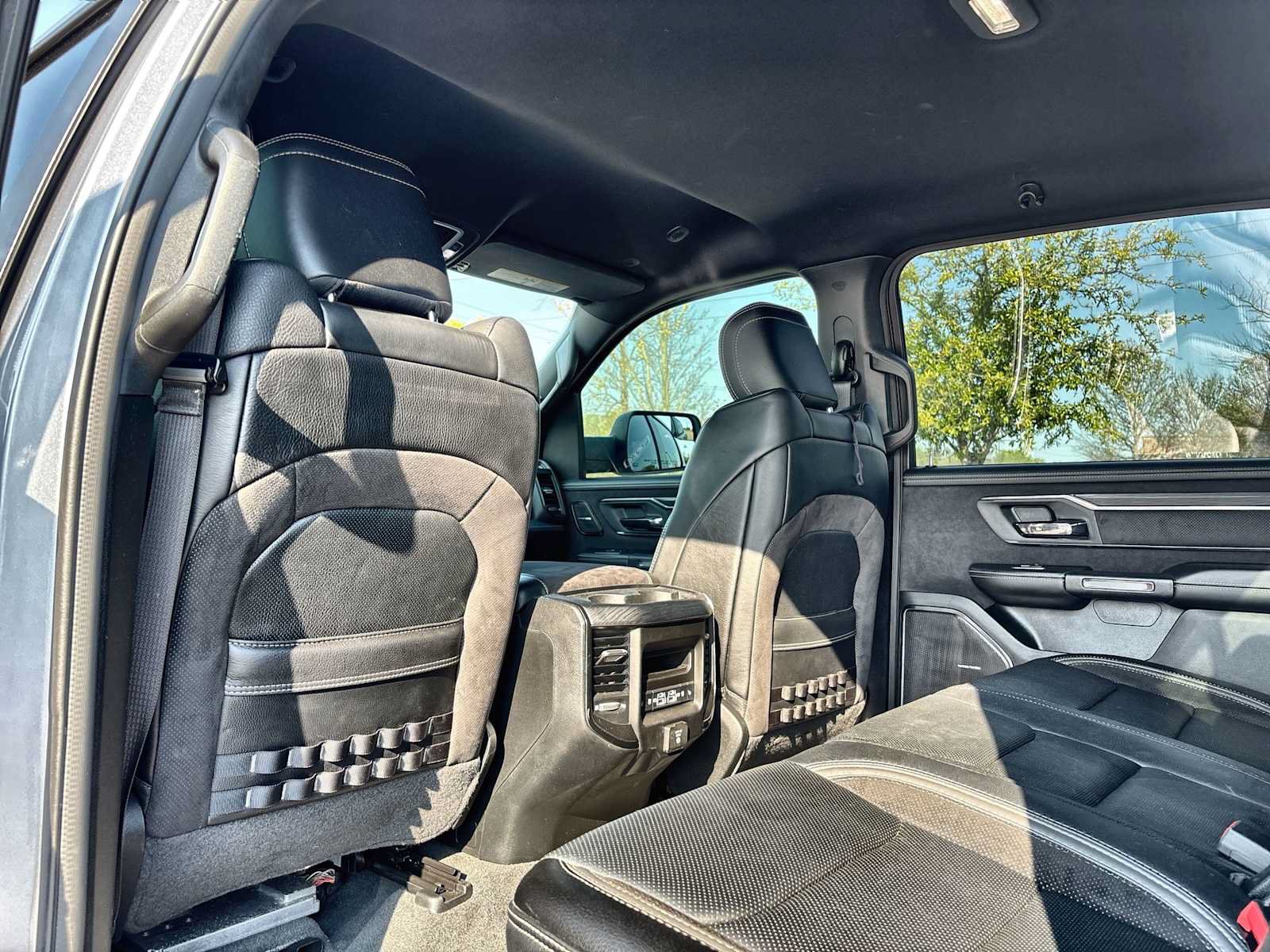 Used 2023 RAM 1500 TRX w/ TRX Level 2 Equipment Group AWD/4WD image 18