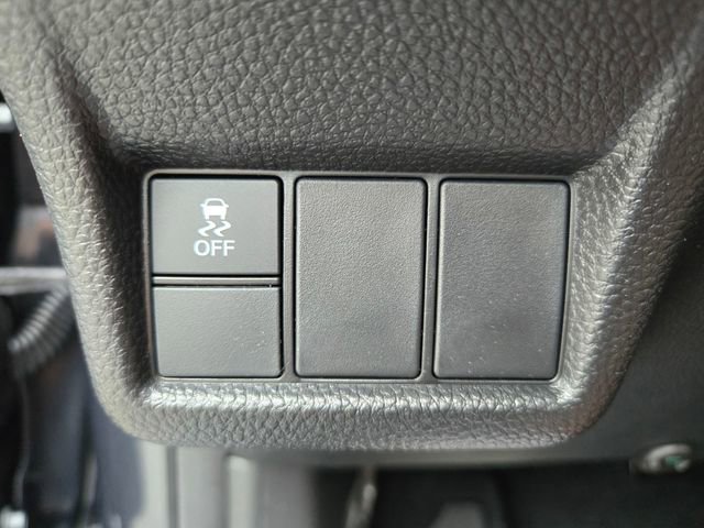 New 2026 Honda Civic Sport image 14