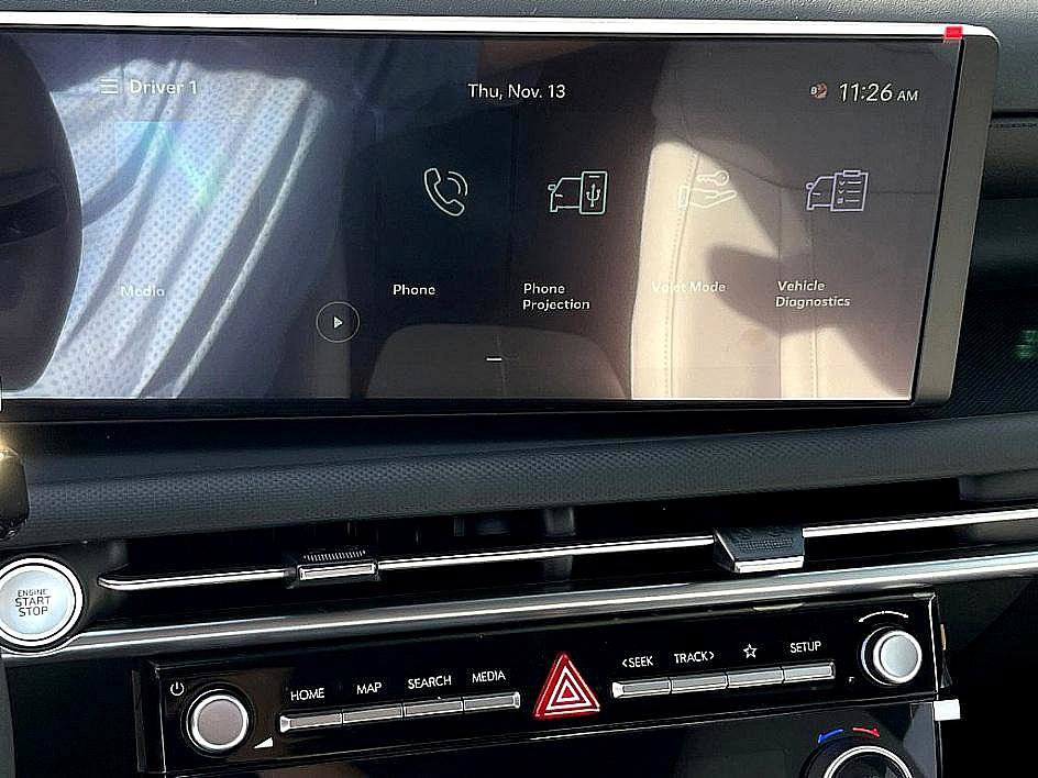 New 2026 Hyundai Santa Cruz SEL AWD/4WD image 9