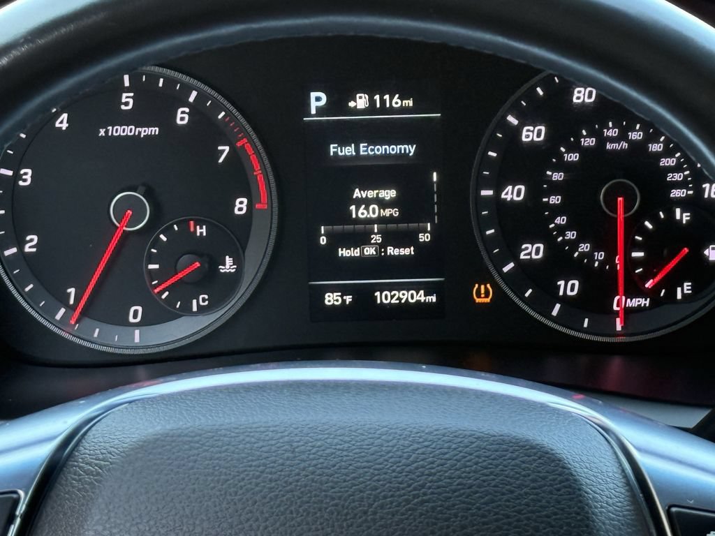 Used 2018 Hyundai Sonata Limited FWD image 15