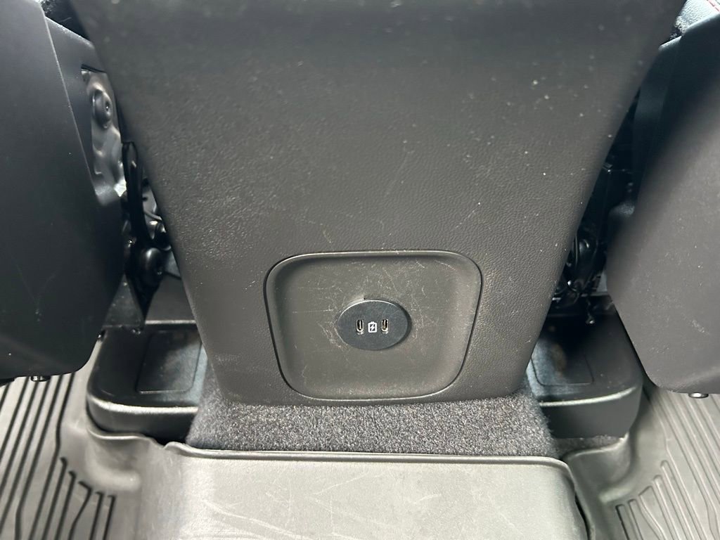 Certified 2023 Ford Escape ST-Line image 19