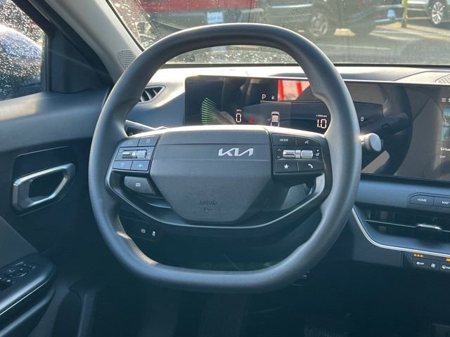 Certified 2025 Kia K4 LXS image 15