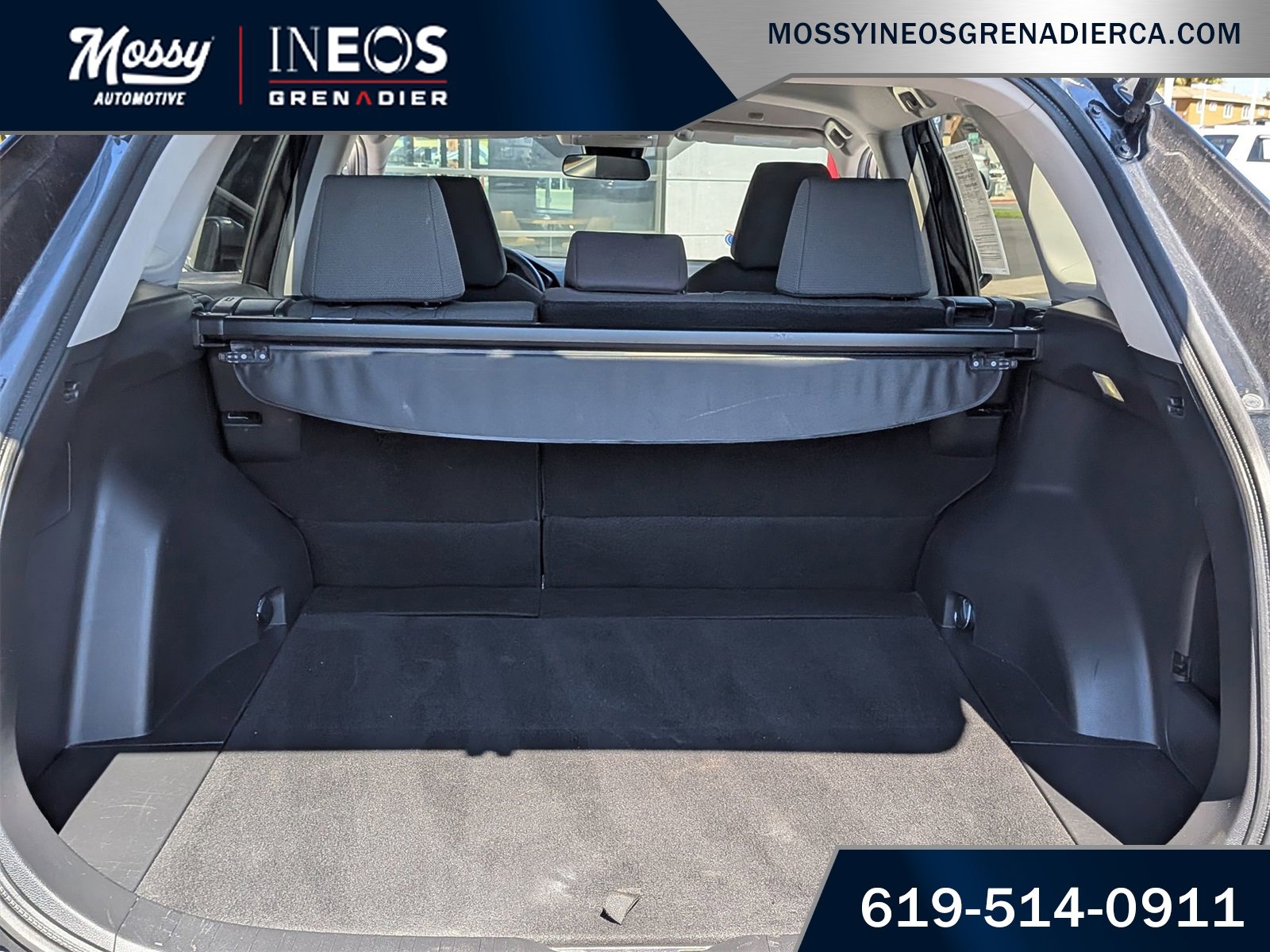 Used 2023 Toyota RAV4 XLE image 20