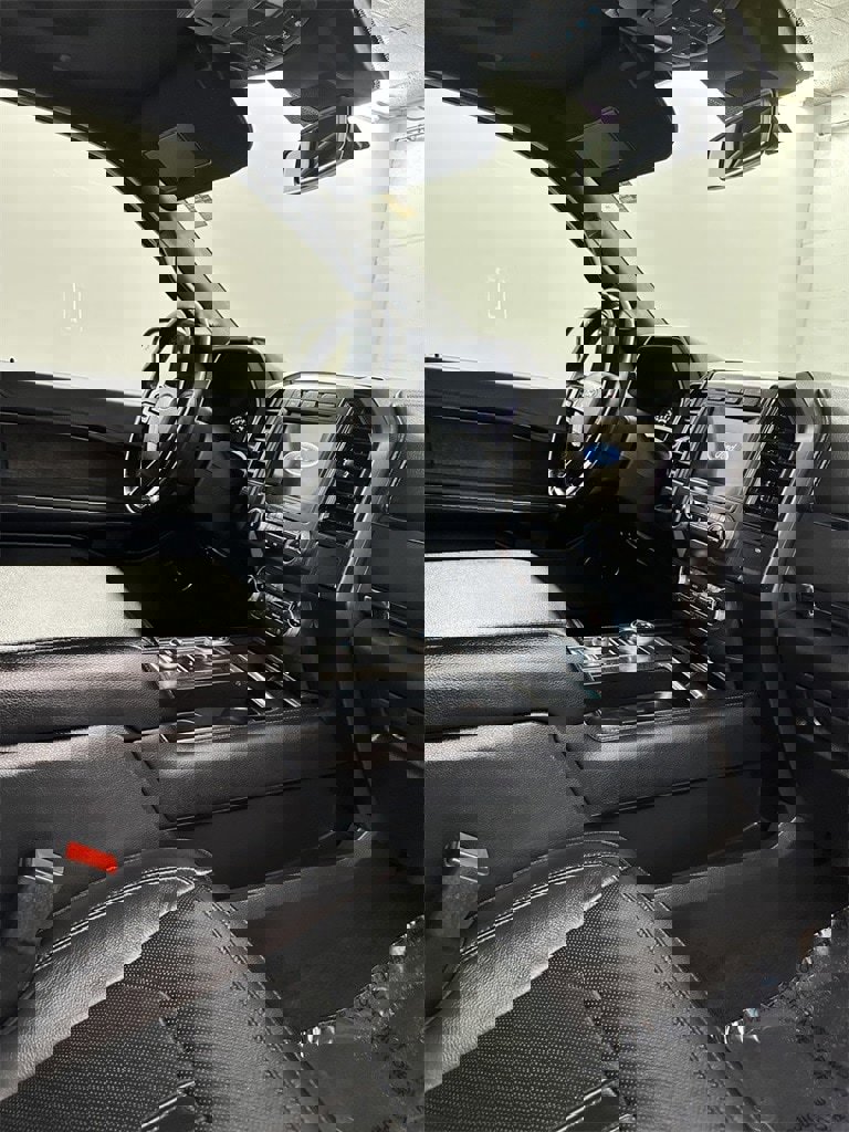 Used 2020 Ford Expedition Max Limited w/ Equipment Group 301A image 48