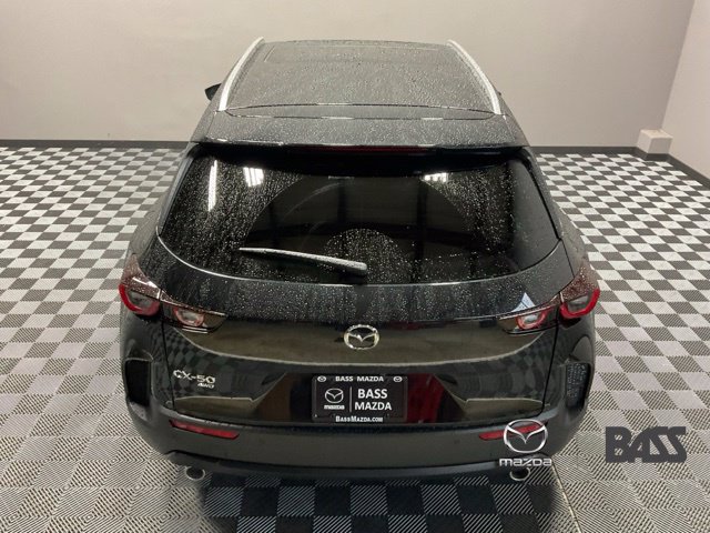New 2026 MAZDA CX-50 AWD 2.5 S w/ Weather Package image 12