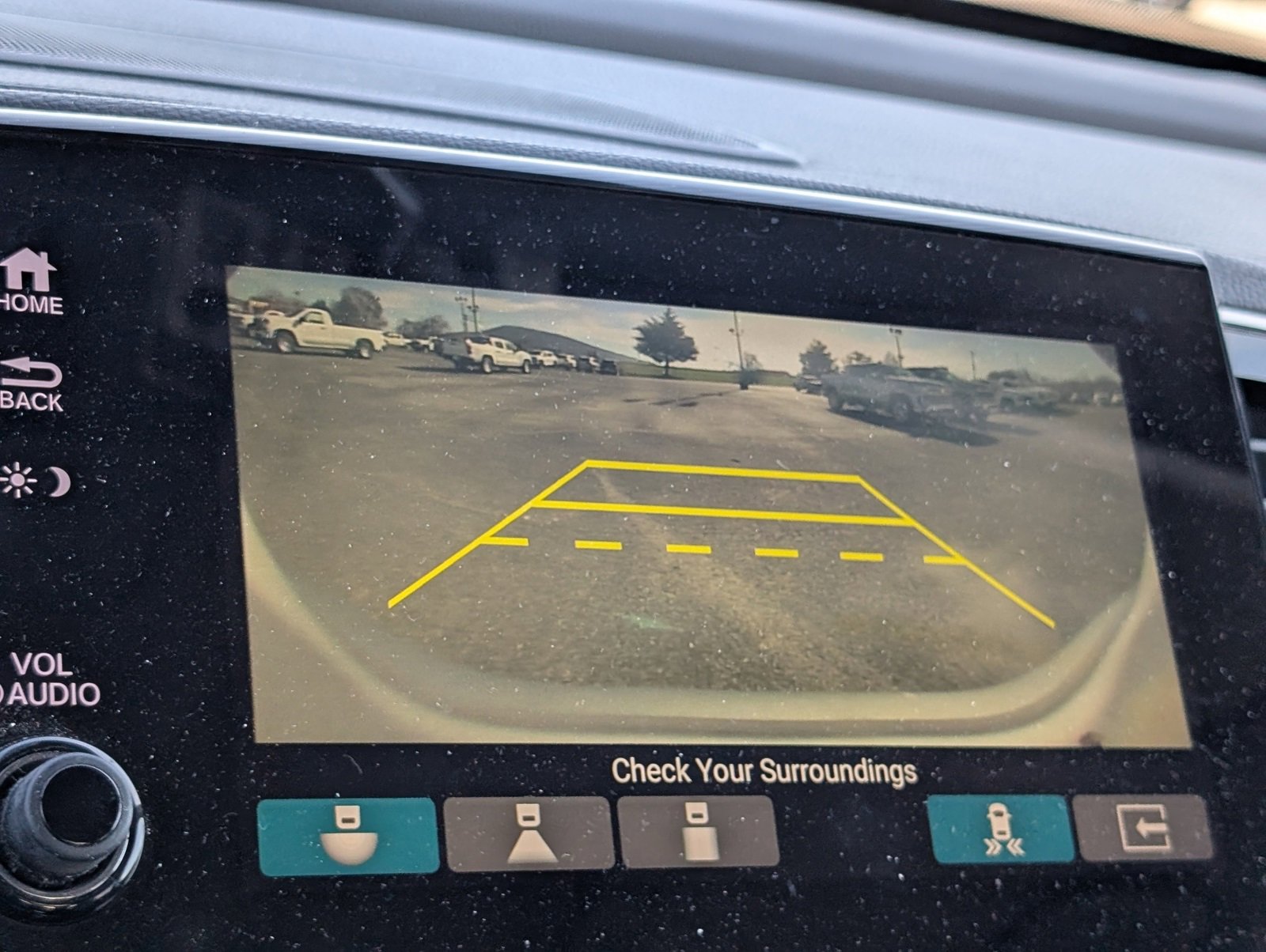 Used 2019 Honda Pilot Elite image 9