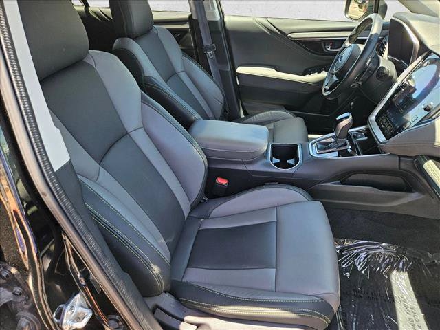 Certified 2025 Subaru Outback Onyx Edition w/ Popular Package #2 AWD/4WD image 22