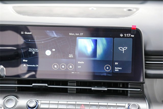 New 2025 Hyundai Kona SEL image 15