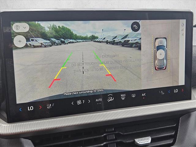 New 2025 Ford Explorer ST w/ Sun And Sound Package image 12