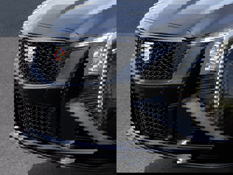 New 2026 Cadillac CT5 V Blackwing w/ Carbon Fiber 2 Package image 13