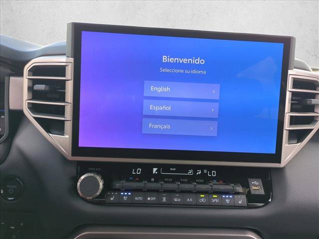 New 2026 Toyota Sequoia Limited AWD/4WD image 12