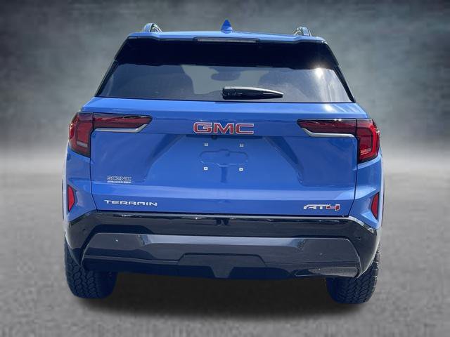 New 2026 GMC Terrain AT4 w/ Convenience Package III AWD/4WD image 20
