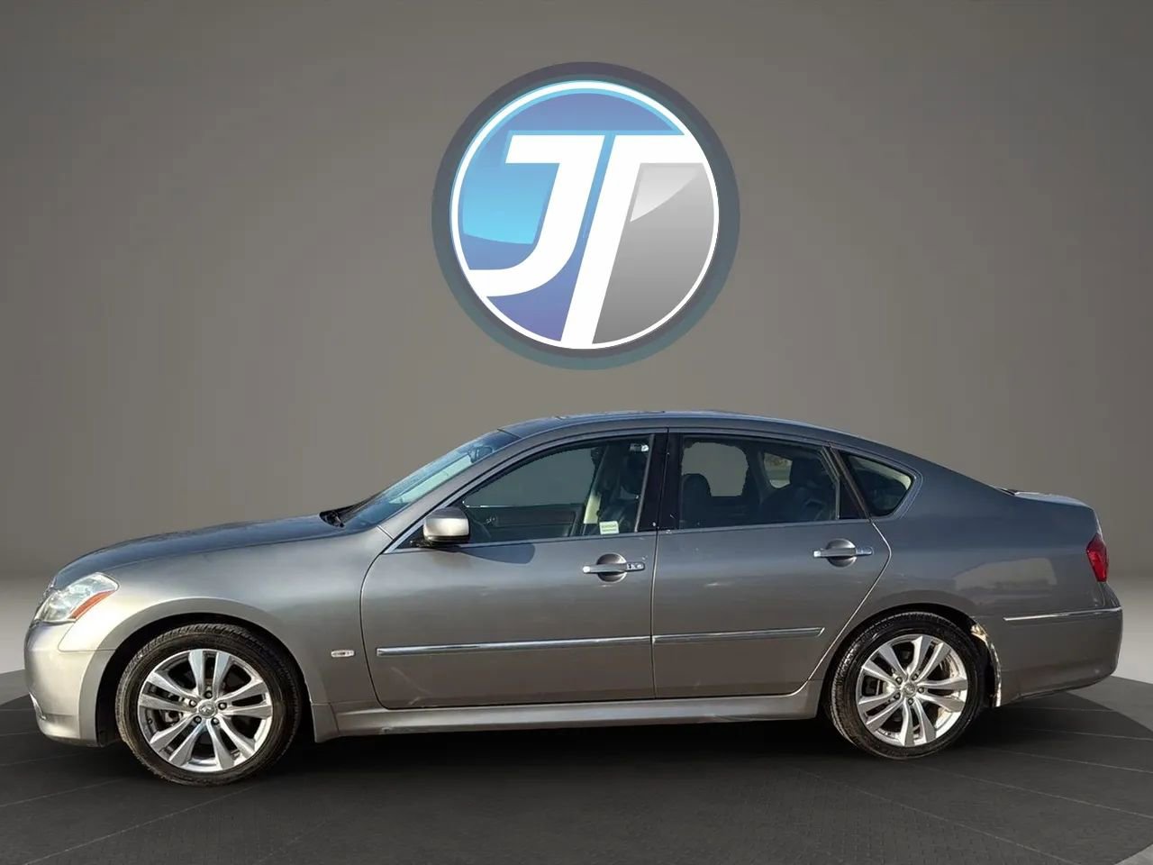 Used 2008 INFINITI M35 image 11