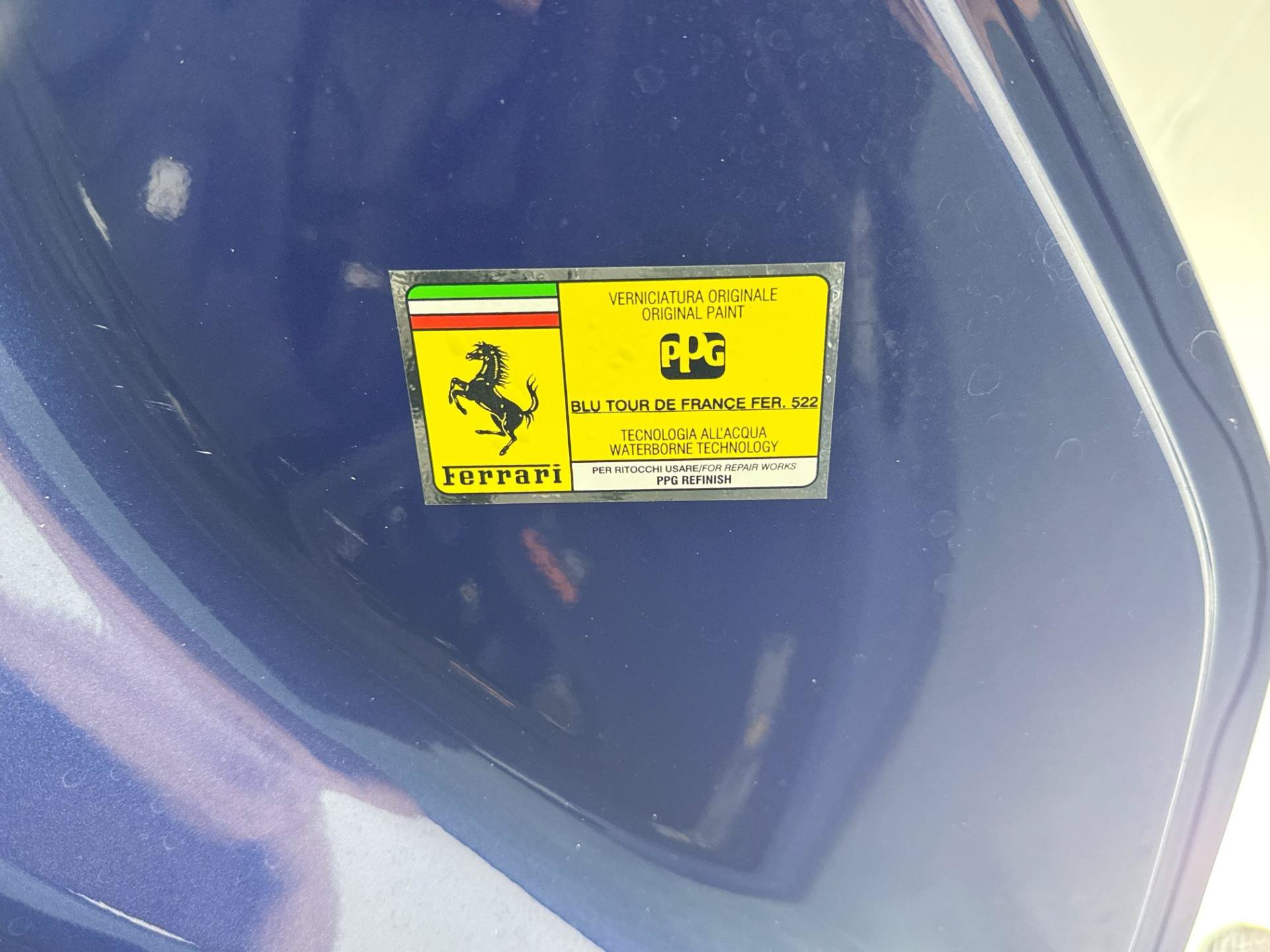 Used 2019 Ferrari Portofino RWD image 34