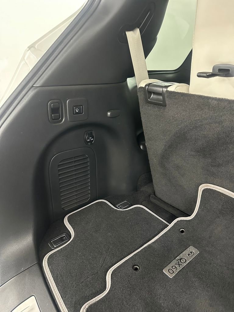 Used 2019 INFINITI QX60 Luxe w/ Limited Package image 33