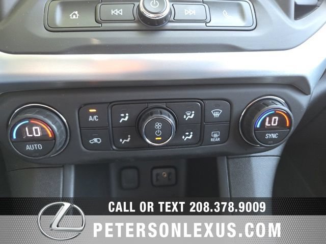 Used 2017 GMC Acadia SLE FWD image 14