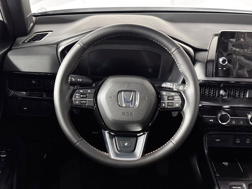 New 2026 Honda CR-V Sport Touring image 13