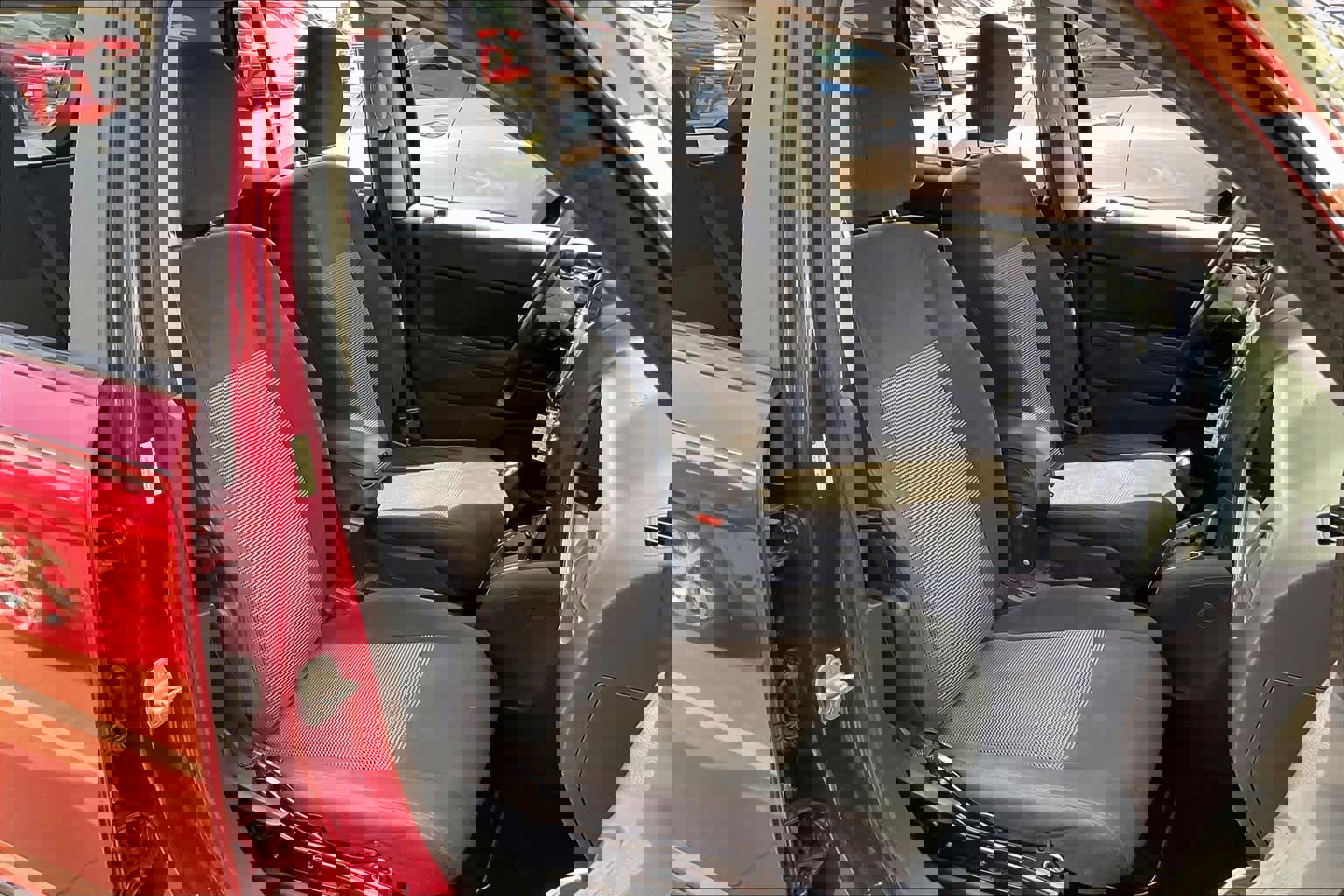 Used 2012 Jeep Compass Latitude image 8