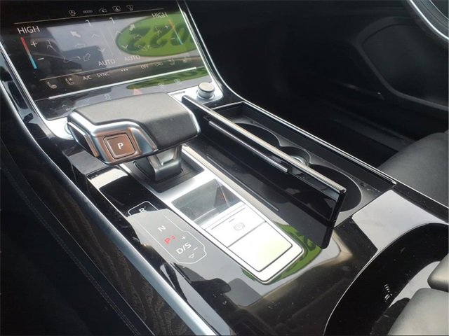 Used 2022 Audi A8 L 3.0T image 19