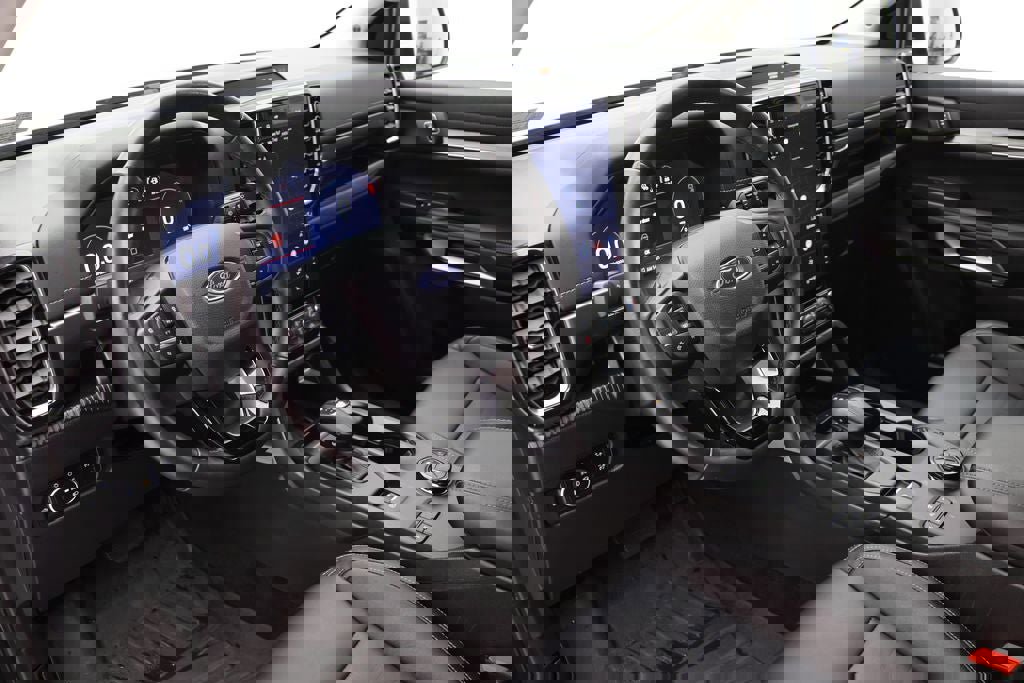 Used 2024 Ford Ranger Lariat image 17