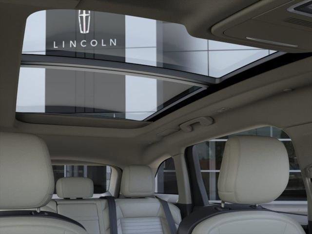 New 2026 Lincoln Nautilus Reserve AWD/4WD image 22