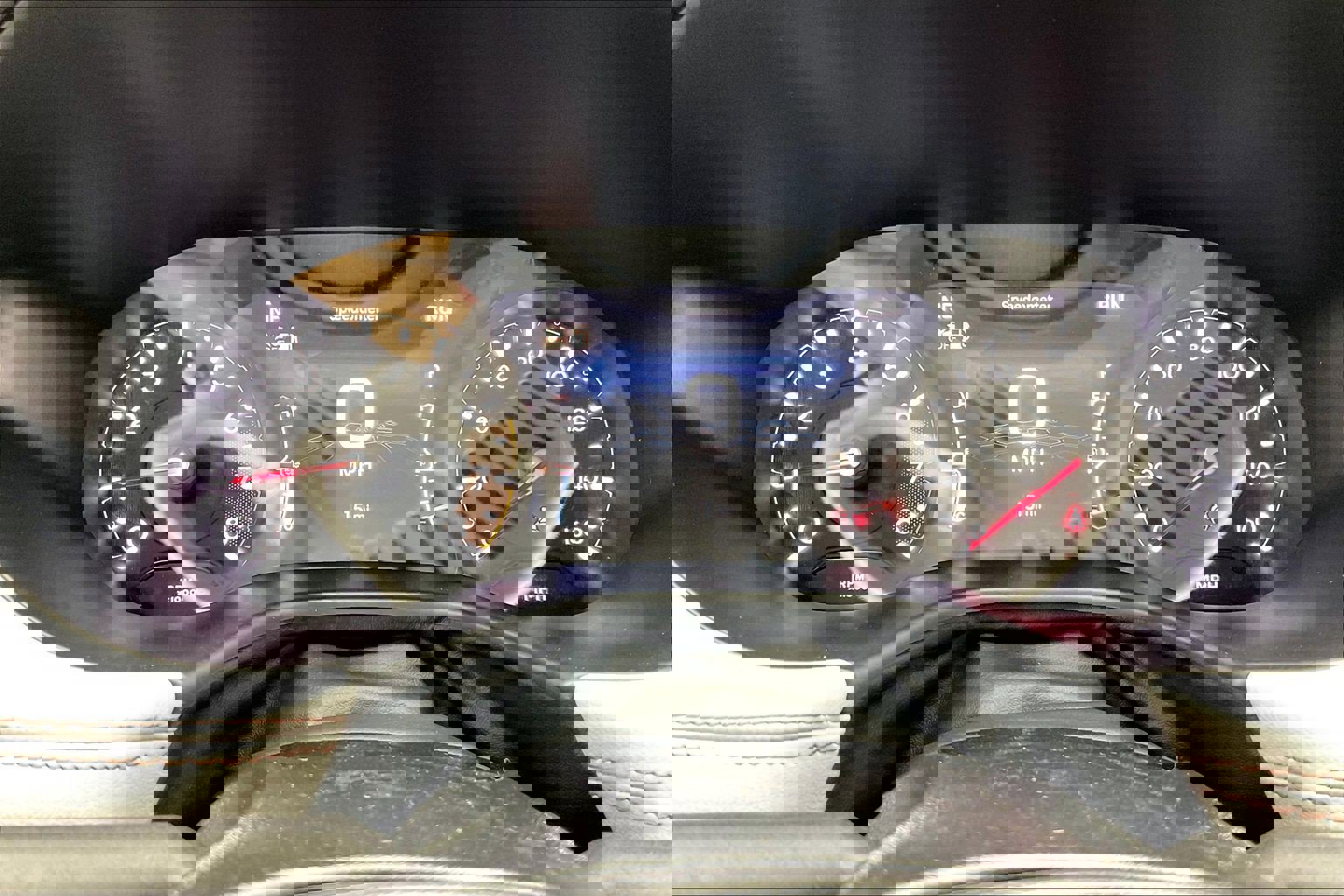 New 2026 Jeep Compass Limited image 19