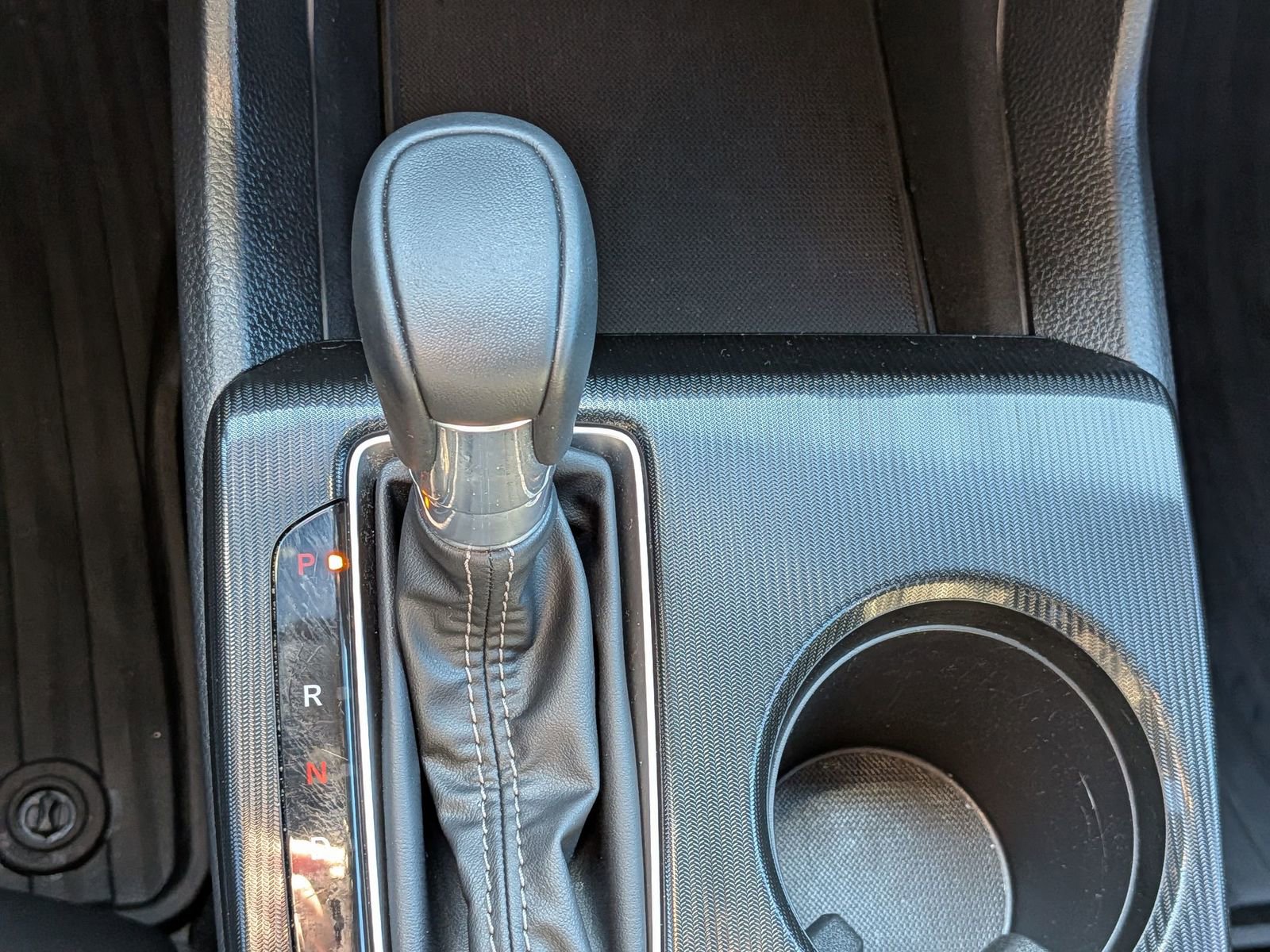 Used 2025 Honda Civic Sport image 25