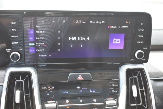 Used 2022 Kia Sorento SX Prestige AWD/4WD image 26