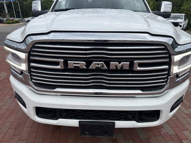 Used 2024 RAM 2500 Laramie w/ Safety Group AWD/4WD image 21
