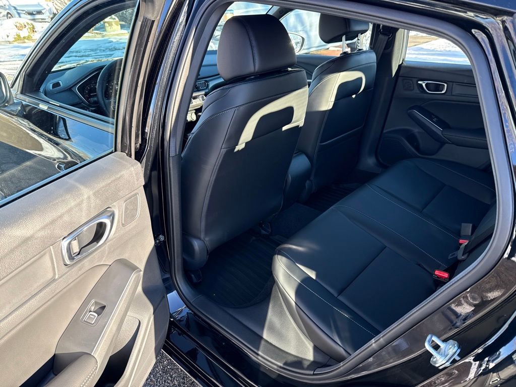 Certified 2025 Acura Integra A-Spec image 13