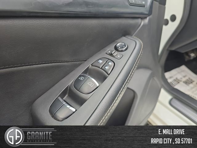 Used 2023 Nissan Maxima Platinum image 11