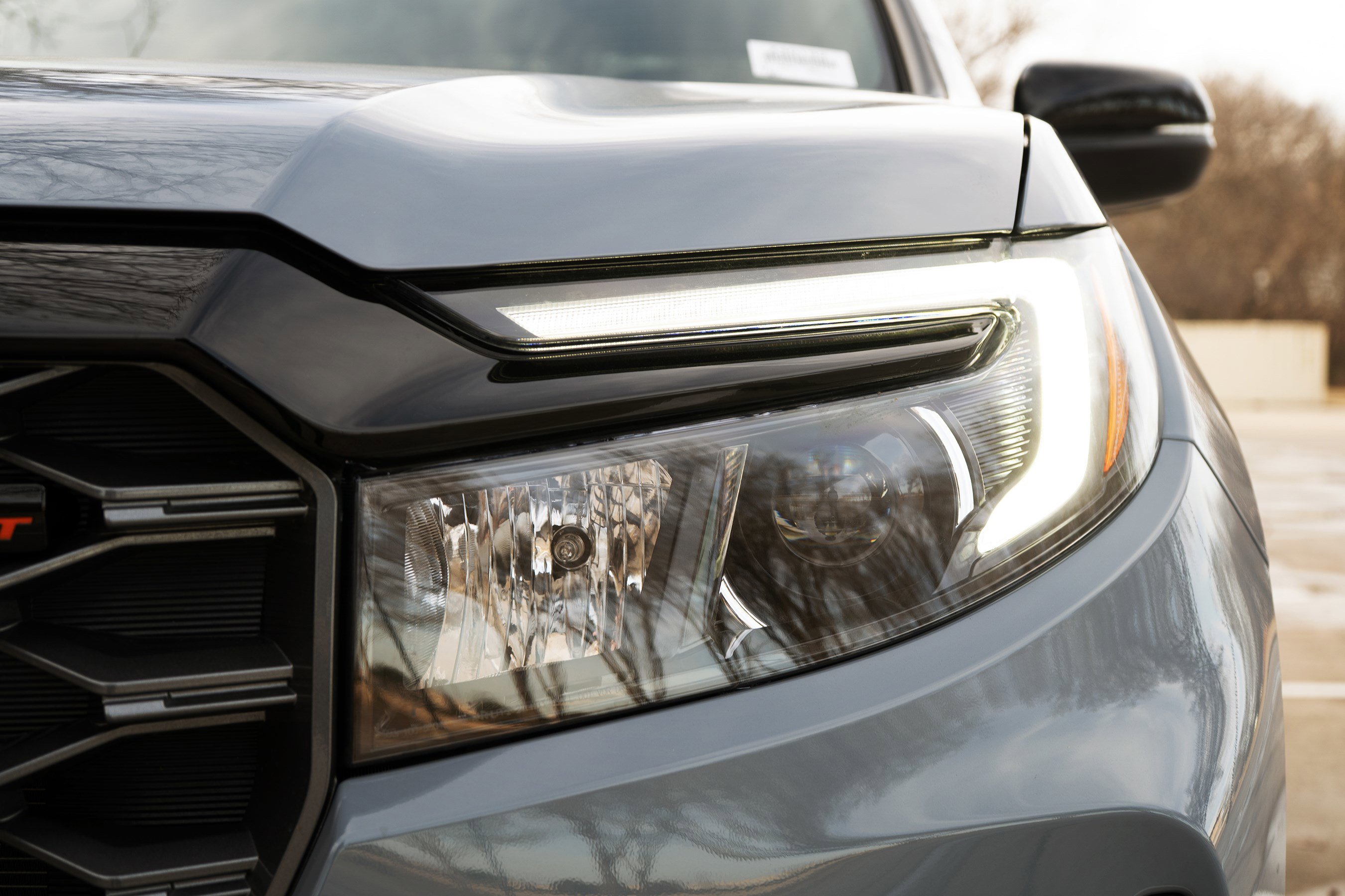 Certified 2025 Honda Ridgeline TrailSport+ image 11