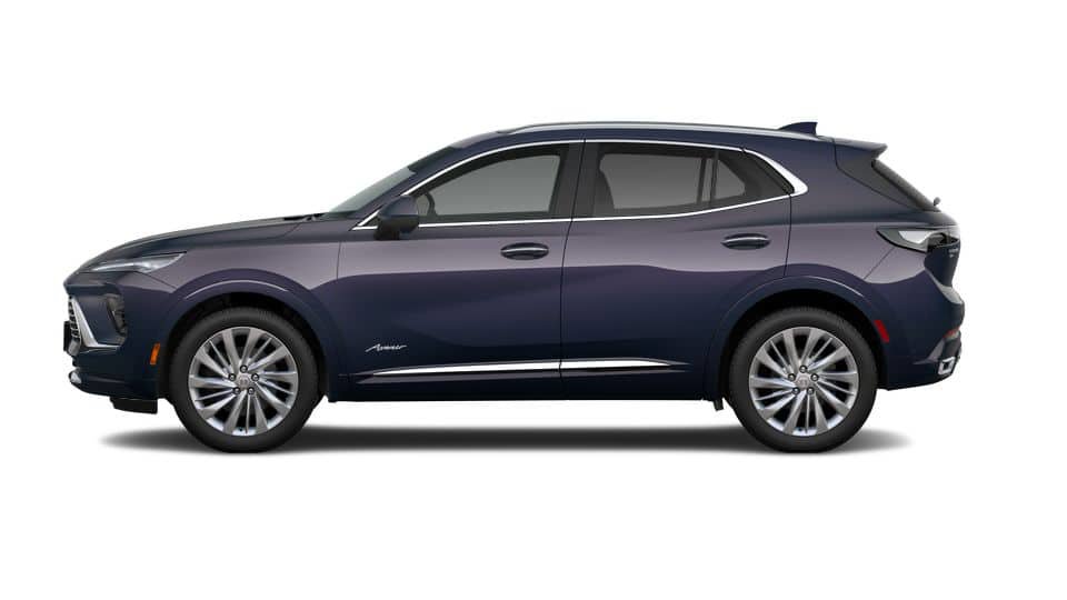 New 2026 Buick Envision Avenir AWD/4WD image 40