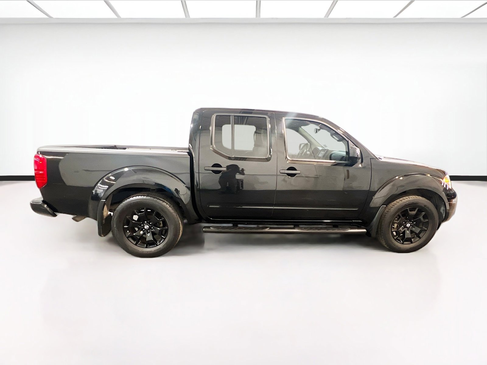 Used 2019 Nissan Frontier SV w/ Value Truck Package RWD image 22