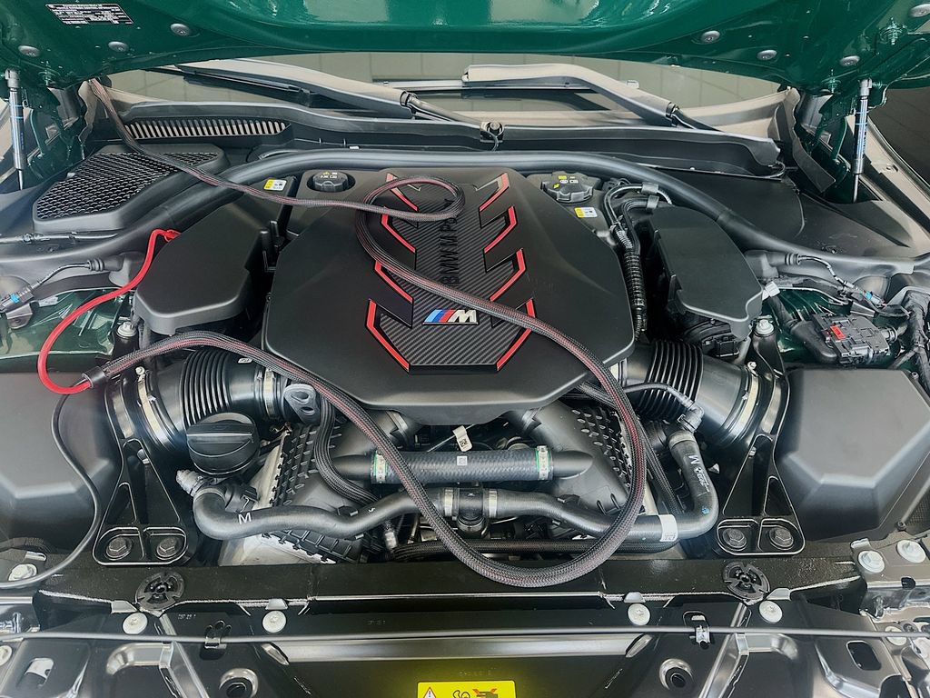 New 2027 BMW M5 AWD/4WD image 28