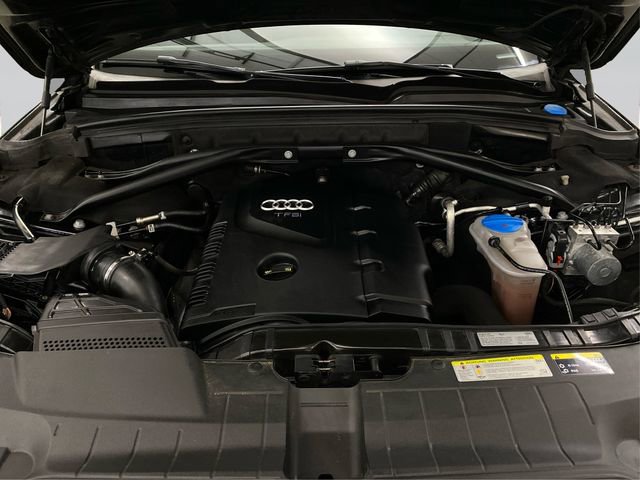 Used 2017 Audi Q5 2.0T Premium AWD/4WD image 12