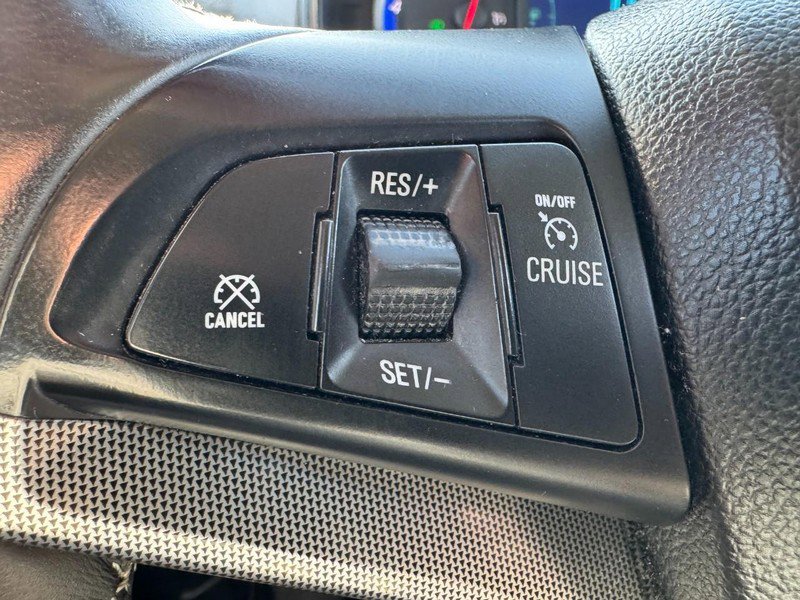 Used 2015 Chevrolet Trax LTZ image 17