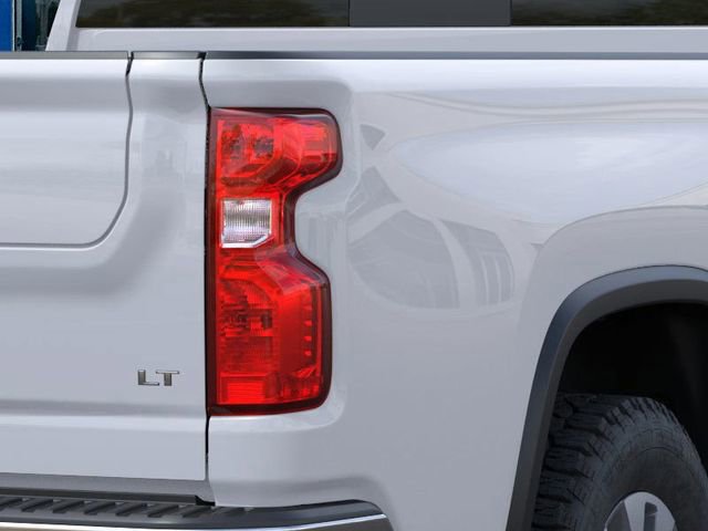 New 2026 Chevrolet Silverado 2500 LT w/ Texas Edition image 11