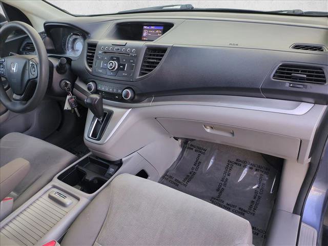 Used 2014 Honda CR-V LX image 21