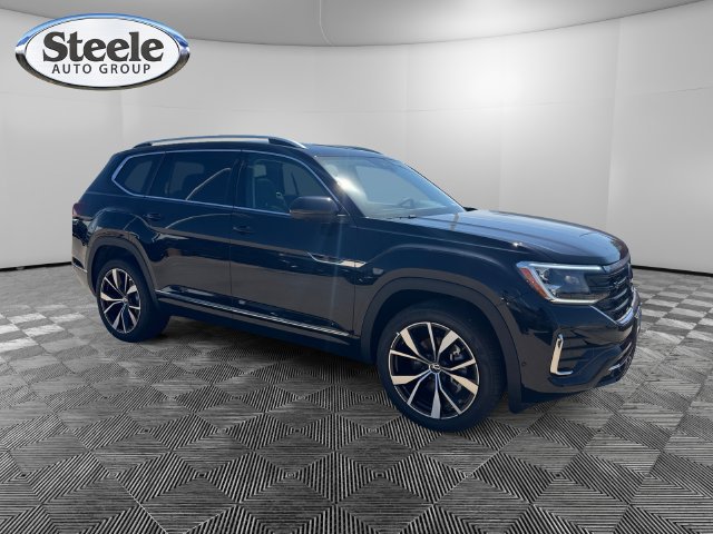 New 2026 Volkswagen Atlas SEL Premium R-Line AWD/4WD image 7