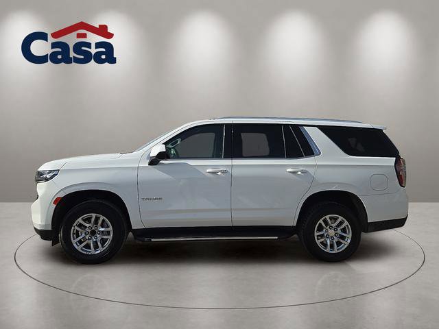 Used 2024 Chevrolet Tahoe LT RWD image 5
