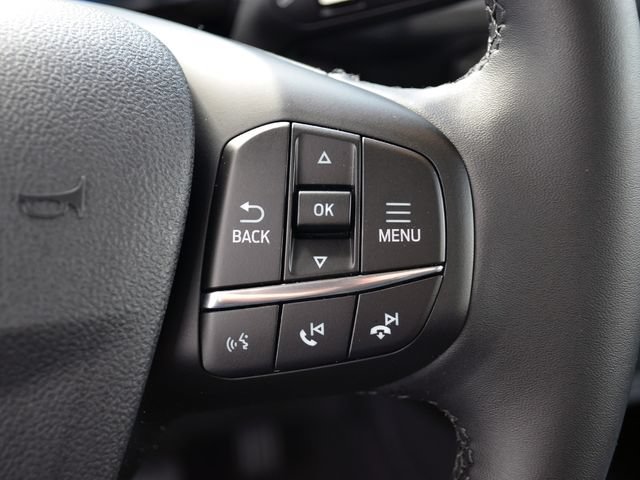 New 2025 Ford Bronco Sport Outer Banks w/ Outer Banks Tech Package+ AWD/4WD image 14