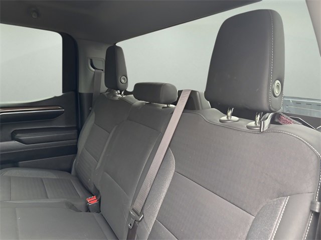 Used 2023 Chevrolet Silverado 1500 LT w/ Protection Package image 18