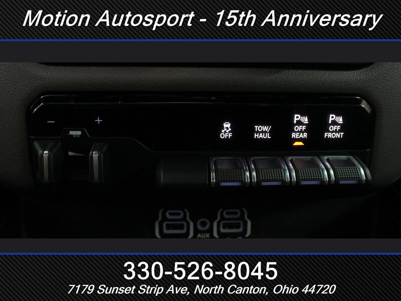 Used 2020 RAM 1500 Sport w/ Level 2 Equipment Goup w/2_L AWD/4WD image 18