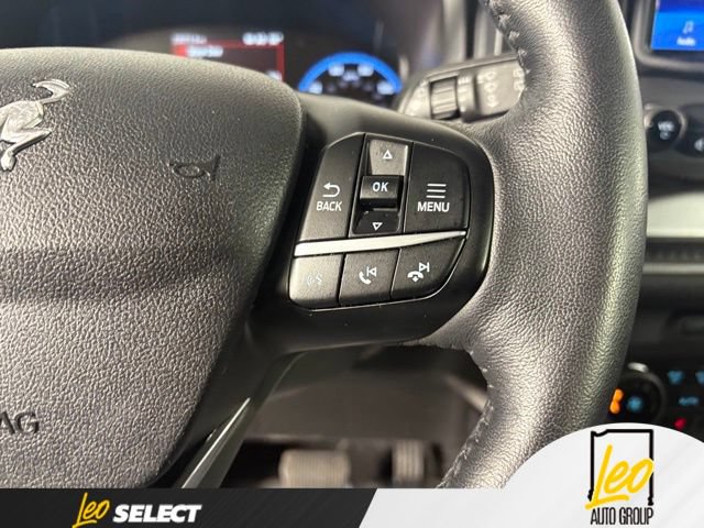 Used 2023 Ford Bronco Sport Big Bend w/ Convenience Package AWD/4WD image 13