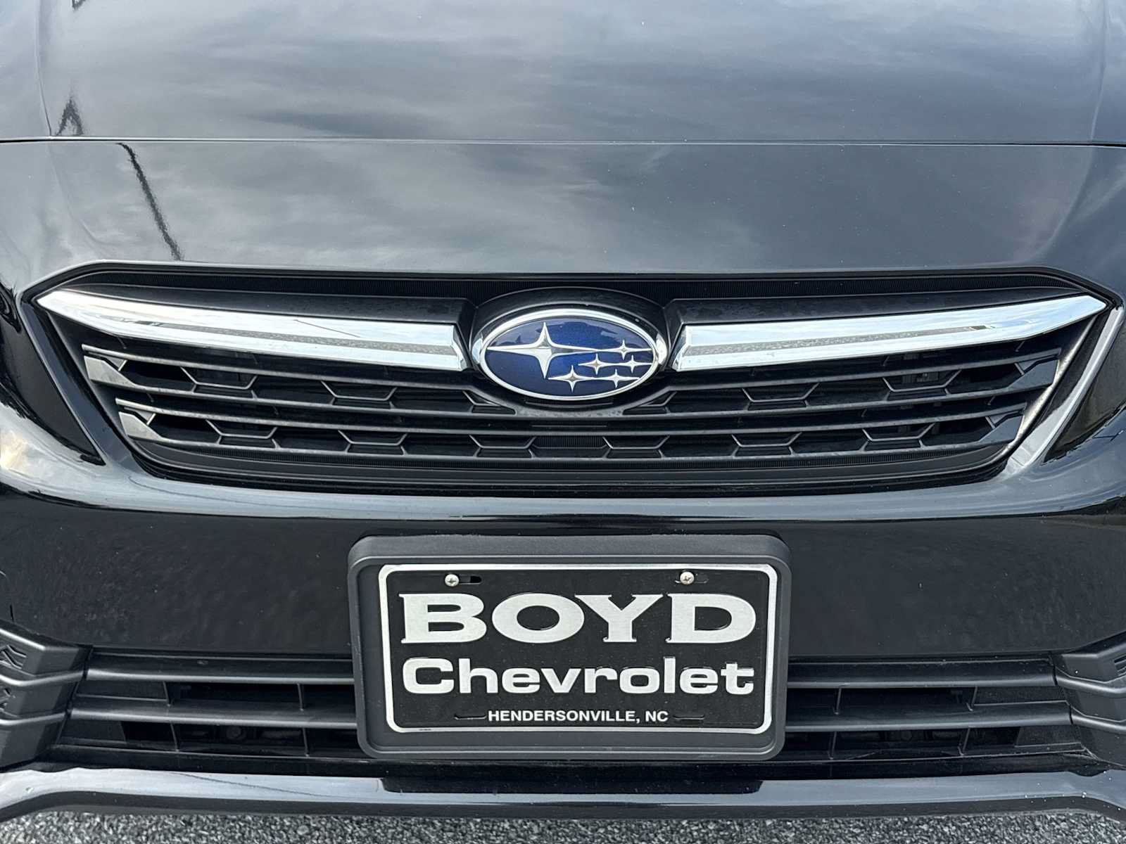 Used 2020 Subaru Impreza 2.0i AWD/4WD image 28