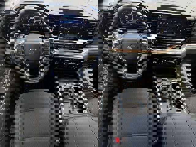 Used 2023 Chevrolet Silverado 1500 RST w/ Z71 Off-Road Package image 12