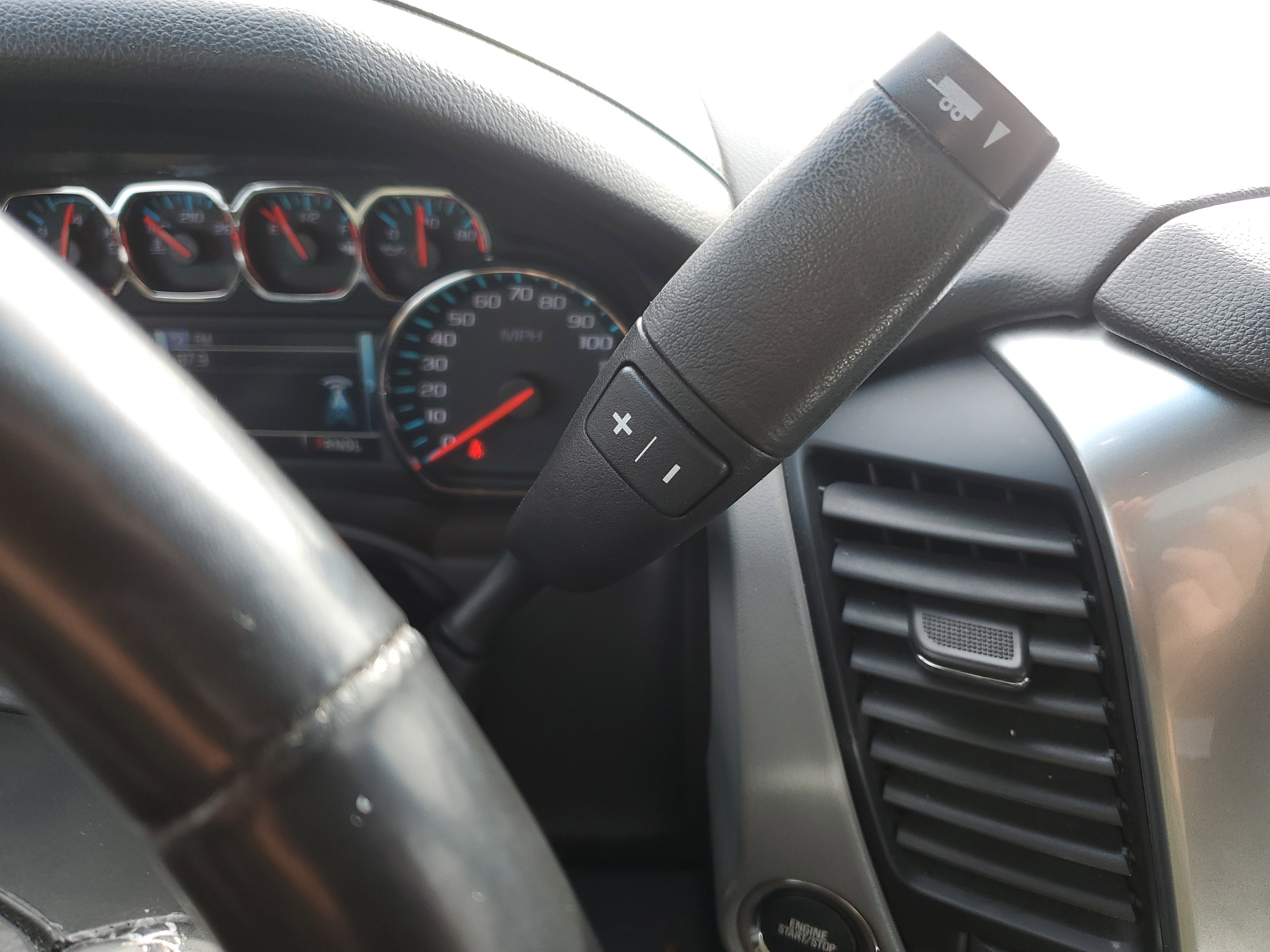 Used 2019 Chevrolet Tahoe LT w/ Luxury Package image 28