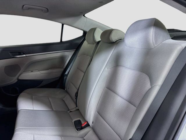 Used 2017 Hyundai Elantra SE FWD image 23