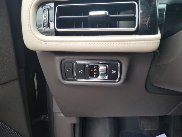 Certified 2024 Lincoln Aviator Reserve w/ Elements Package Plus AWD/4WD image 45